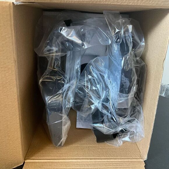 OxGord UTV Side View Mirror 2 Pair Driver Passenger Tempered Glass New in Box - Picture 5 of 7